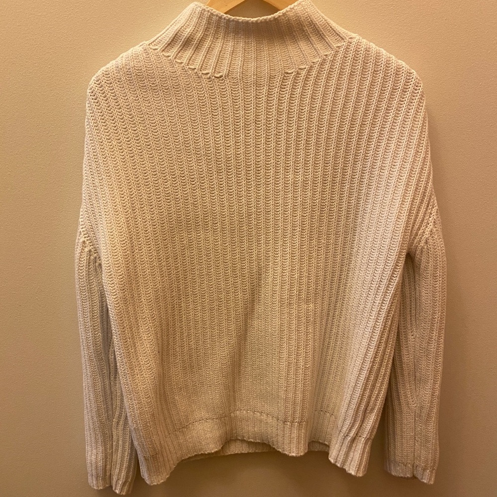 CLASSY Ribbed Sweater